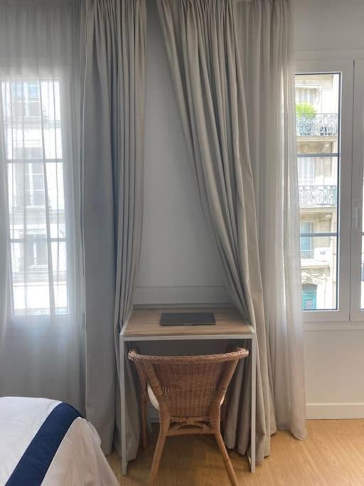 Studio Saint Germain Des Pres Paris Exterior photo